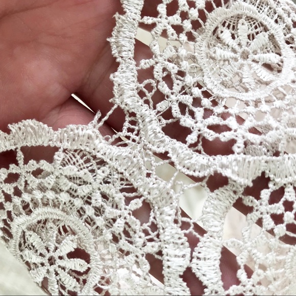 Hitherto (Anthro/BHLDN) Sylvie Dress - Picture 4 of 5